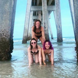 Meet your Posher, Sara